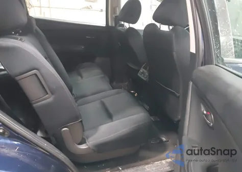 2010 Mazda Cx-9 Sport from USA, damaged, VIN JM3TB3MV4A0200466